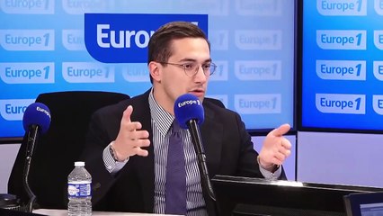 Gabriel Attal souhaite changer le nom du parti «Renaissance», est-ce suffisant pour «sauver» le macronisme ?