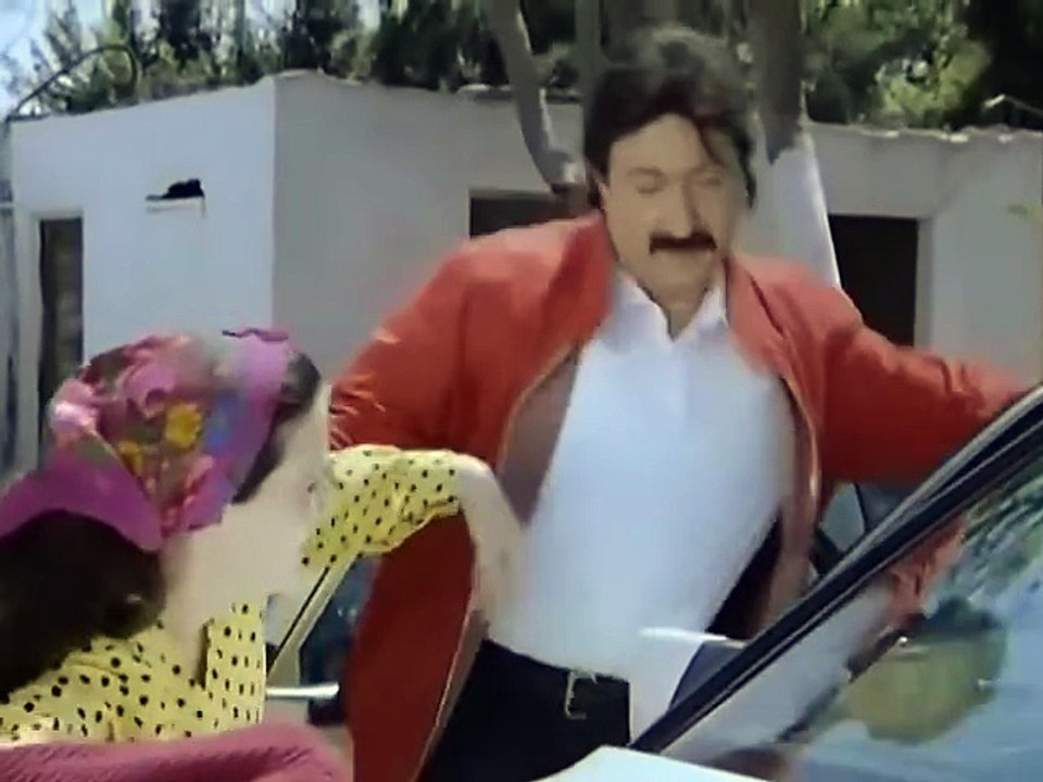 HD فيلم ( الزمن والكلاب ) بطولة - نور الشريف ...