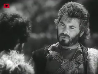 ❤ Kemishet me dylle , Filma Shqiptare #shqip