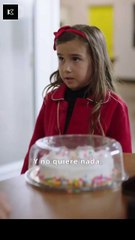 ¡Papá, Ayuda! ¡Mamá Está En PrisióN! Es