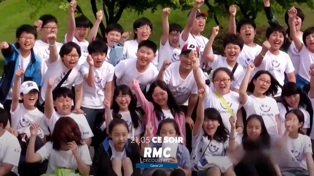 J'irai dormir chez vous - Bande annonce