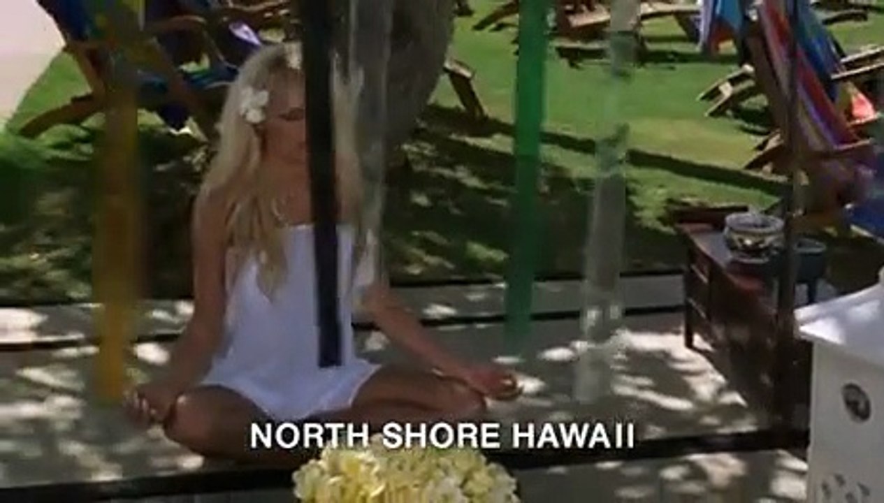 Baywatch: Hawaiian Wedding