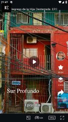 El Regreso de la Hija Desterrada en Español ES