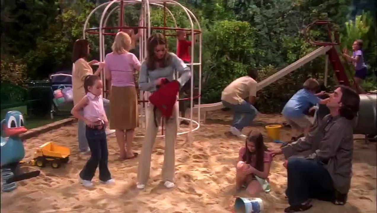 According To Jim About a Girl