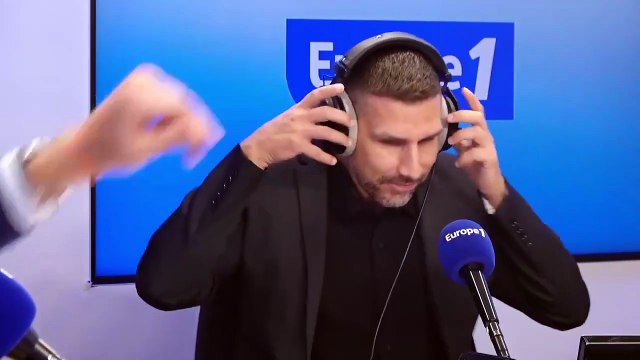 Intrusion de pro-palestiniens pendant la messe à l'église de la Madeleine : «C'est toujours douloureux de troubler une célébration», témoigne Monseigneur Patrick Chauvet