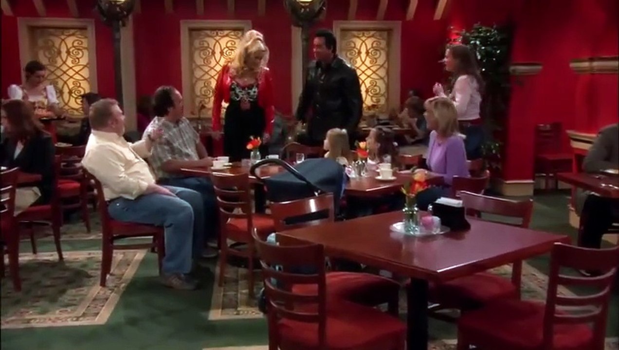 According To Jim Vegas, Baby, Part I