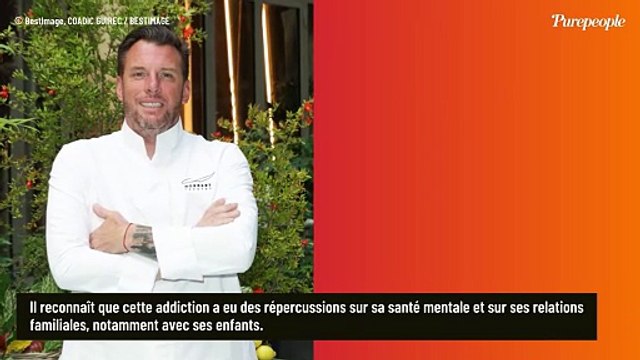 Une ou deux caisses de six litres : Ce candidat de Fort Boyard évoque ses rapports avec l'alcool et l'impact sur ses enfants