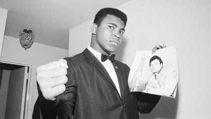 GALA VIDEO - Mohamed Ali : son frère cadet, Rahaman, décédé à l’âge de 82 ans