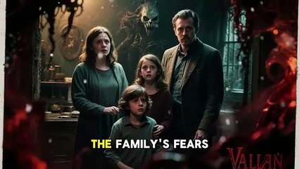 Last Rites: The Final Conjuring Movie | Official Trailer Explain [HD] 4K