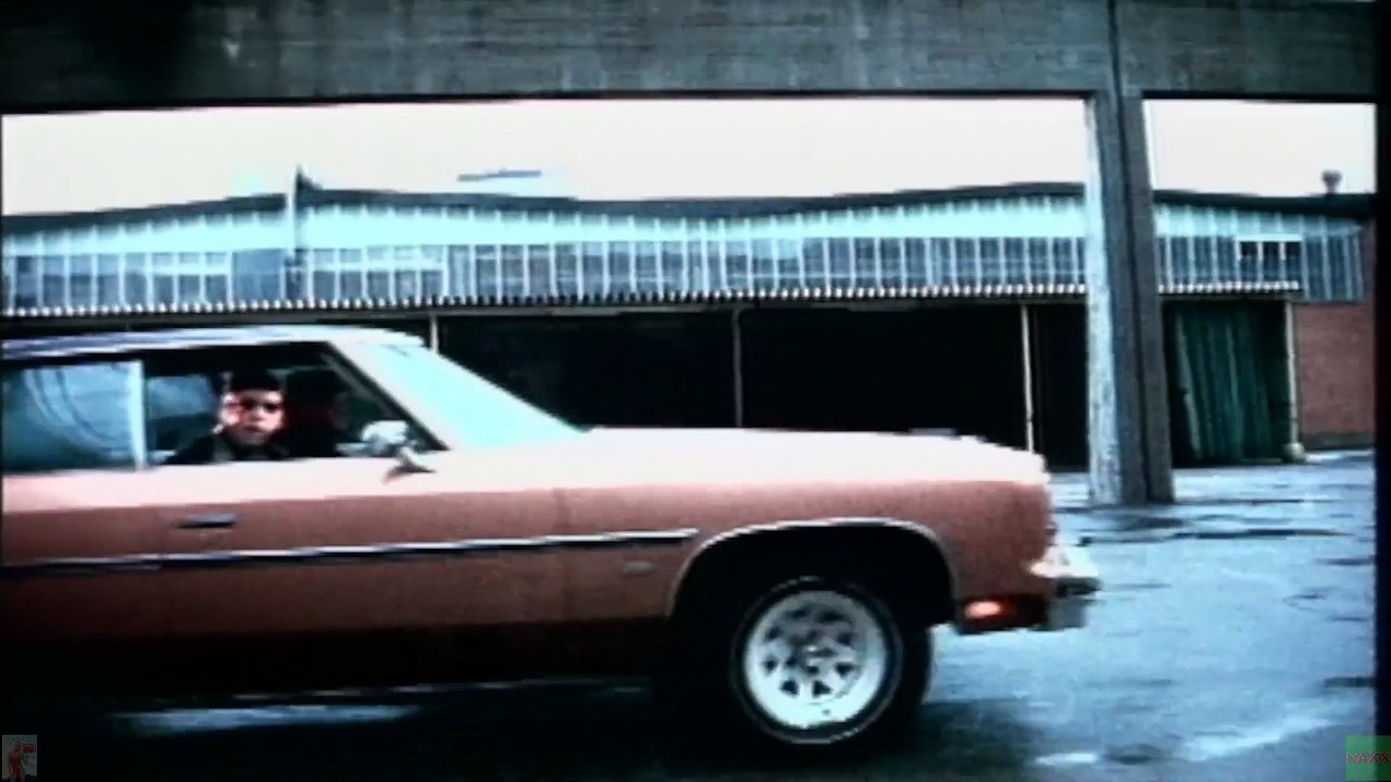 Maxx : Get A Way