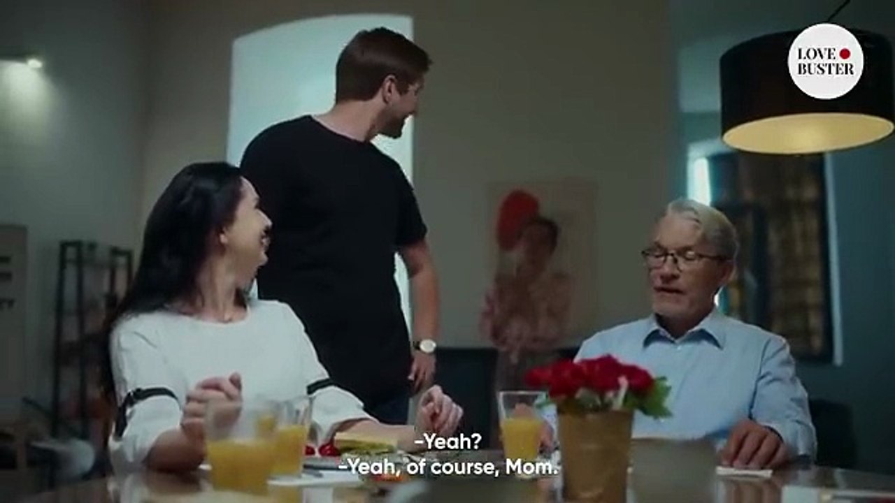 A DATE WITH FAKE BOYFRIEND