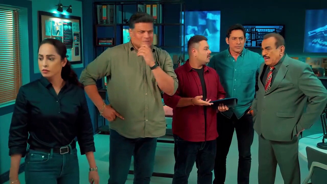 Cid Season 2 Episode 65