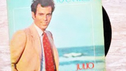 Julio Iglesias Me olvide de vivir