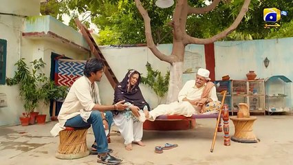 Kaarzar e Dua Episode 6
