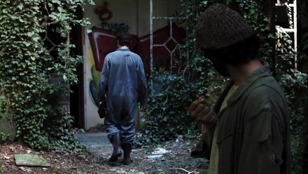 [Arte-Enigmi E Misteri] DIABOLIK SONO IO (Giancarlo Soldi; Italia; 2019)