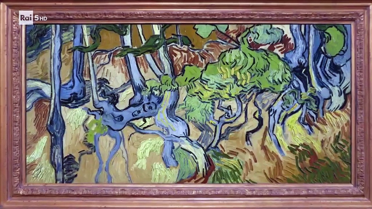 (Arte-Enigmi E Misteri]  IL MISTERO DELL'ULTIMO VAN GOGH   (Mathilde Deschamps Lotthe; Francia; 2024)