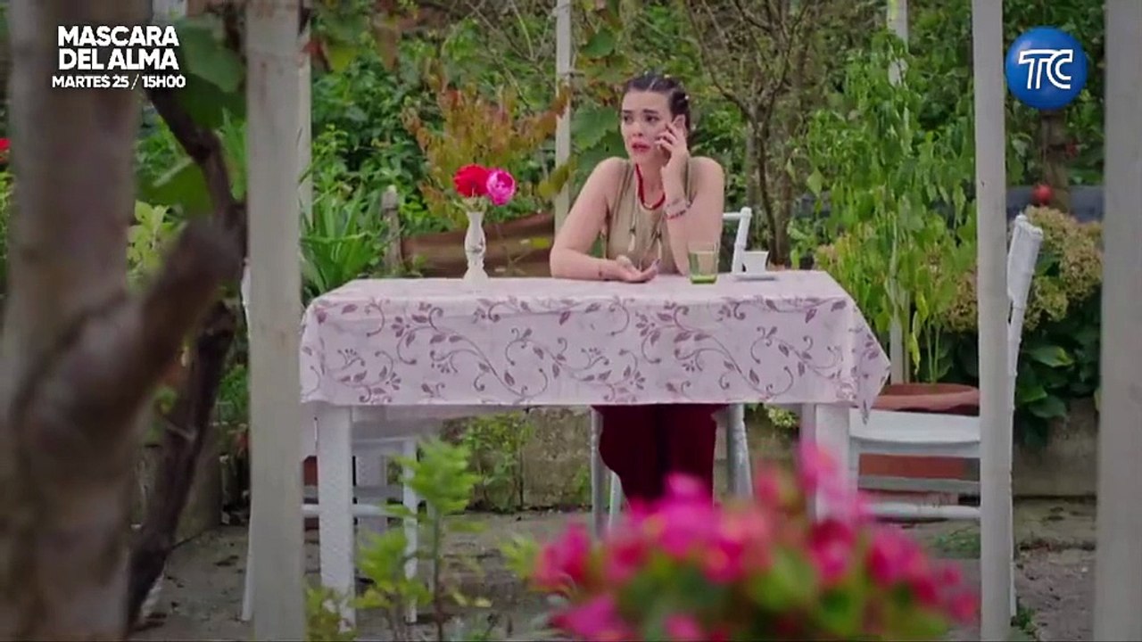 14. Destino Roto (Toprak Ile Fidan), en español