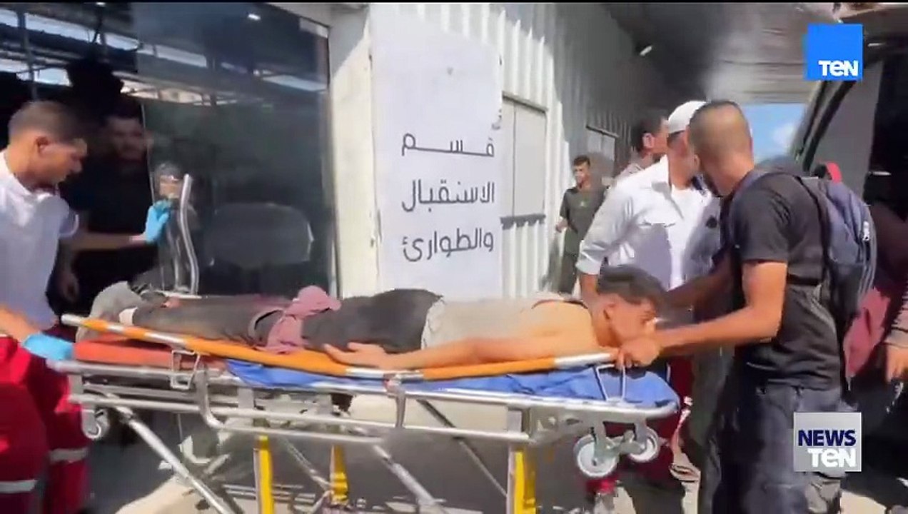 ٣٦ شهيدا بنيران إسرائيلية في غزة بينهم ١٢ من منتظري المساعدات