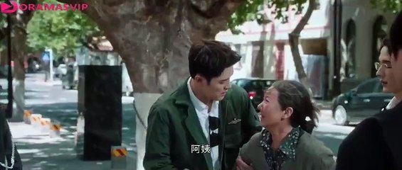 Justice in the Dark cap 3