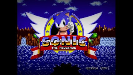 Sonic the Hedgehog : La vérité selon le Dr. Robotnik 🛠️🐾