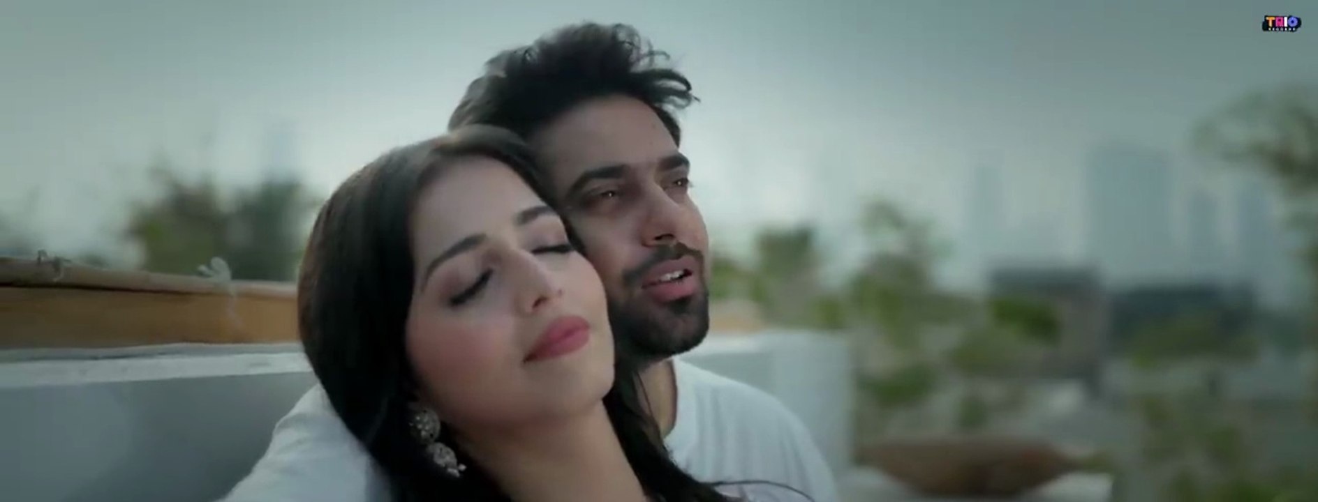 Gallan Kariye - Guri Feat Jumana  Chobbxr  Amber  Latest Punjabi Song 2025  Trio Records - Trio Records (720p, h264, youtube)