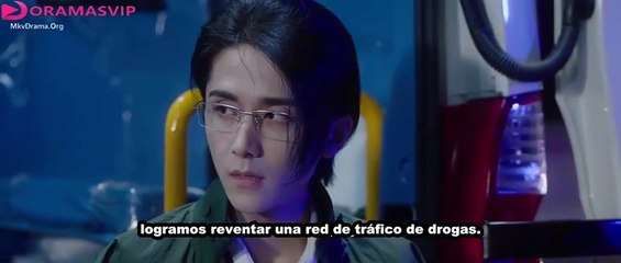 Justice in the Dark cap 4