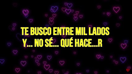 Vilma Palma E Vampiros - Mojada (KARAOKE)