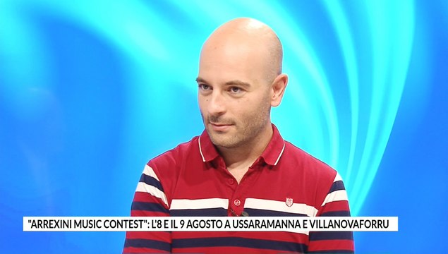 TG 02.08.2025 INTERVISTA MARCO SIDERI