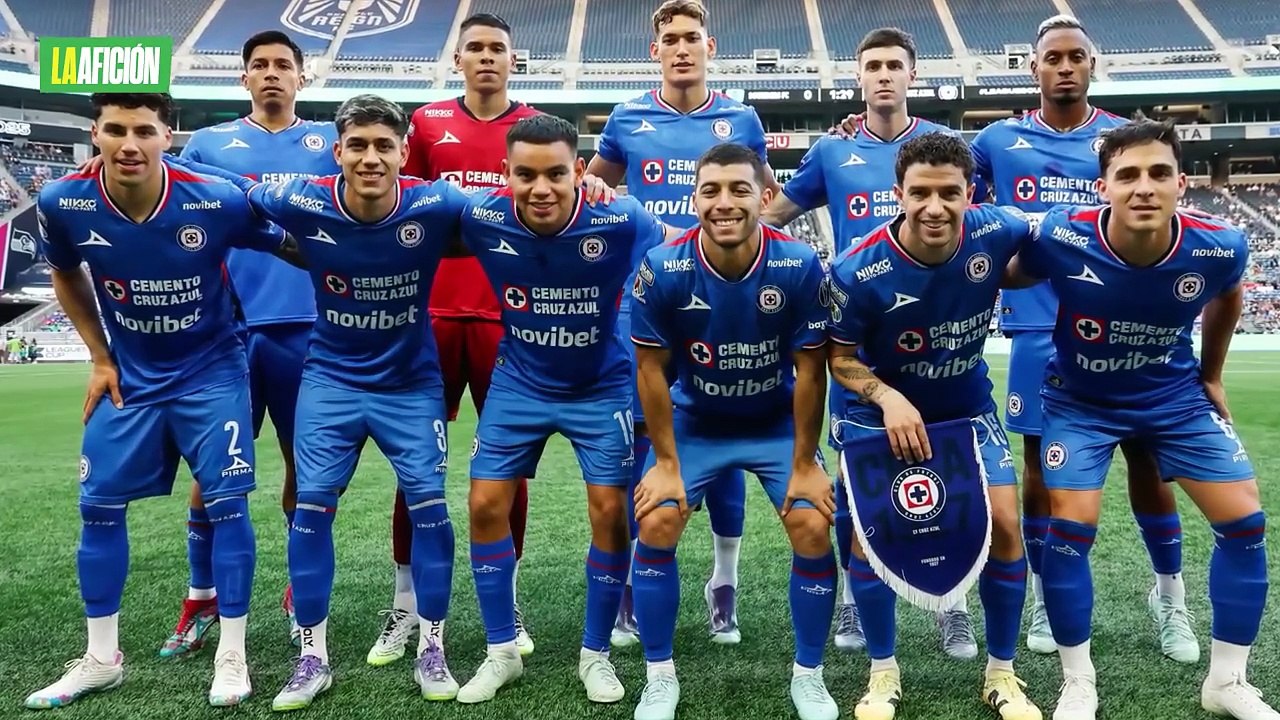 La 'estafa maestra' de Iván Alonso que desató el caos en Cruz Azul