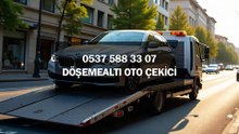Döşemealtı Oto Çekici - Oto Kurtarma - Yol Yardım - Antalya Çekici Çağır: antalyacekicicagir.com