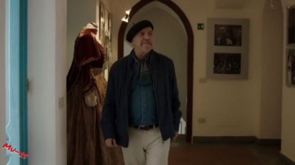 Ischia'daki Cassino izle☄️☄️AKSİYON⚡komedi☄️☄️film izle((2024))