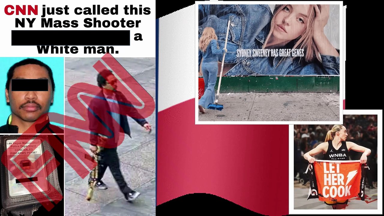The Fake News Lies & Differing Ad Campaigns | News by Paulson (08/02/25)