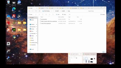 Wan 2.2 Setup in ComfyUI | Full AI Video Workflow Tutorial (8GB VRAM Tested)