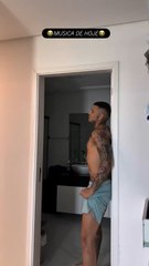 MÚSICA DE HOJE 😭