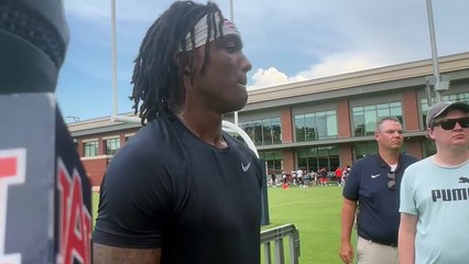Cam Coleman Playing Faster in 2026 is a Scary Thought for Auburn Tigers Opponents