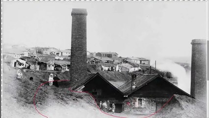 Реальная история. Джон Хьюз (Юз) и Донбасс