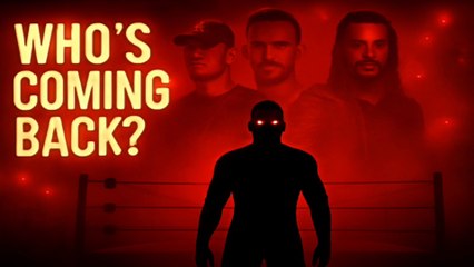 SummerSlam 2025 FULL Match Card, Start Time & Major Return Hints!