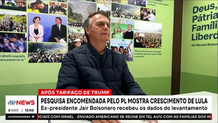 TRUMP IMPÕE TAXA EXTRA PARA VISTOS DOS EUA/ PRESIDENTE DA COP 30 SE MANIFESTA | FAST NEWS - 02/08/25