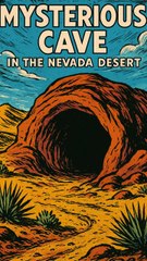 A Cave Full of Giants? The Forgotten Legend of Lovelock