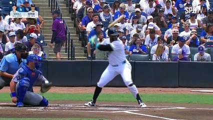 스포츠중계 빠른티비 [MLB] LA 다저스 vs 탬파베이 하이라이트 2025.08.03 (일) 0210