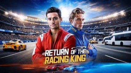 Return Of The Racing King Full Hd S Shorts S