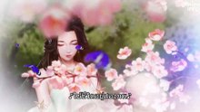Wushen Zhuzai มหาศึกเทพสงคราม ตอนที่ 1 ซับไทย