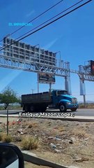 Ya bájele... Inicia periodo de adaptación de fotomultas