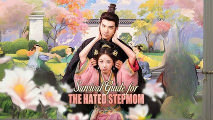 Survival Guide For The Hated Stepmom Full Hd S Shorts S