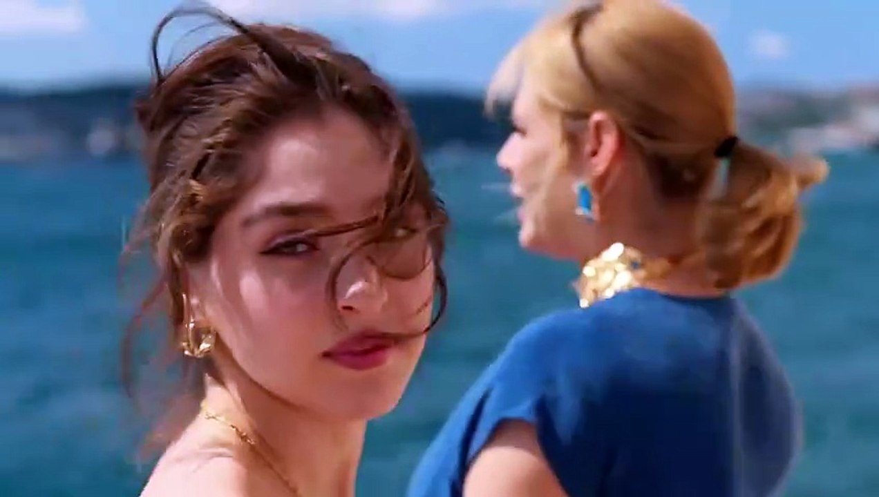 مسلسل ليلى الحلقة 187 مدبلجة  - Leyla: Hayat...Aşk....Adalet...