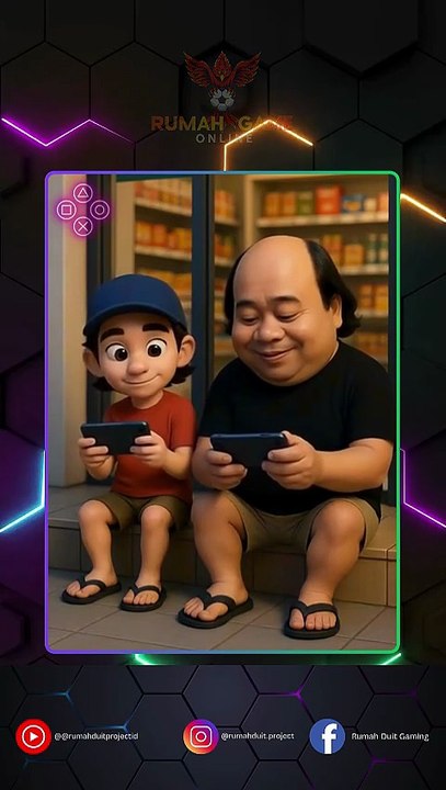 cerita bang kombet dan  bang ucok 2