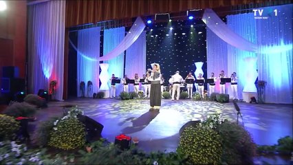 Cornelia Ciobanu - Am adus din Botosani (Tezaur folcloric Botosani - TVR 1 - 16.03.2025)