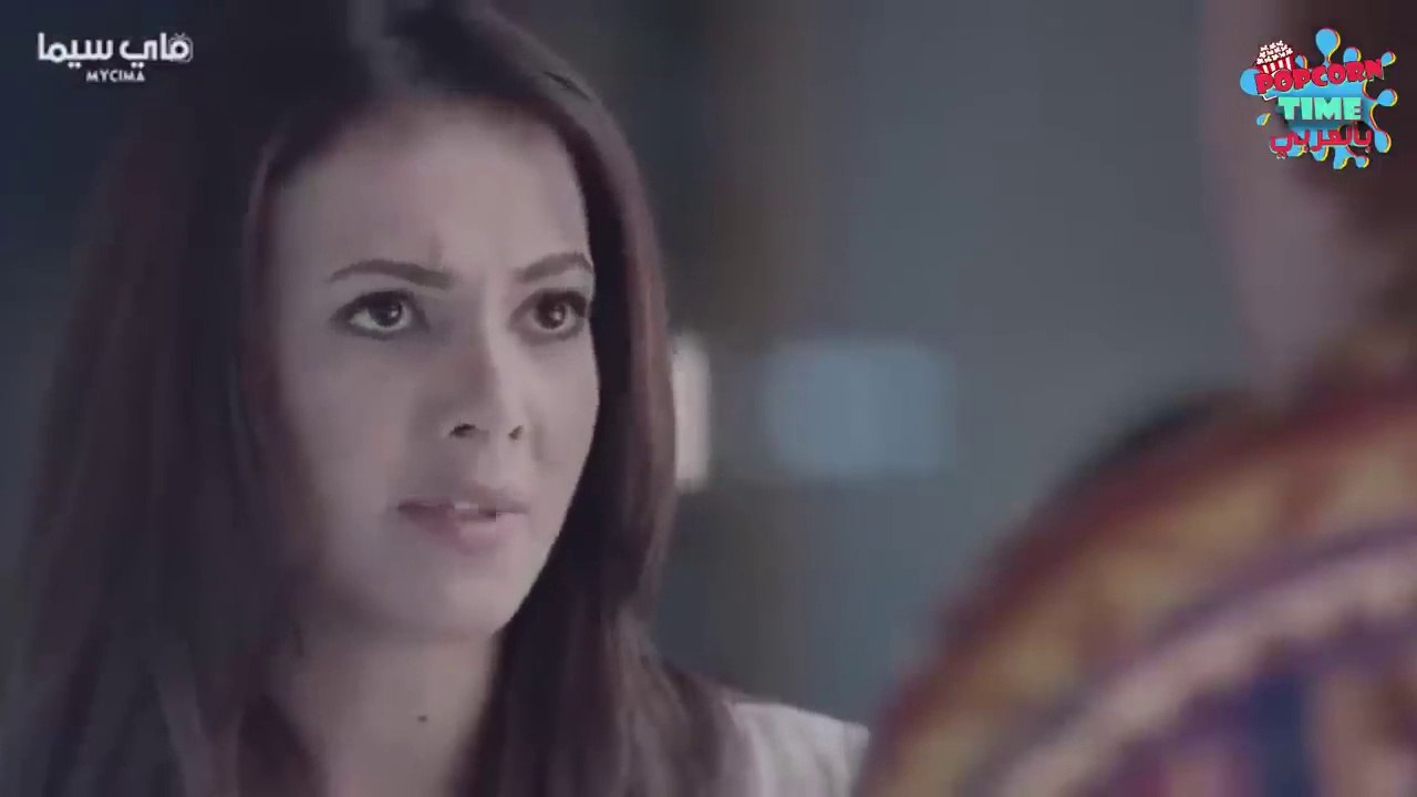 فيلم لا تراجع ولا استسلام   احمد مكى و دنيا سمير غانم