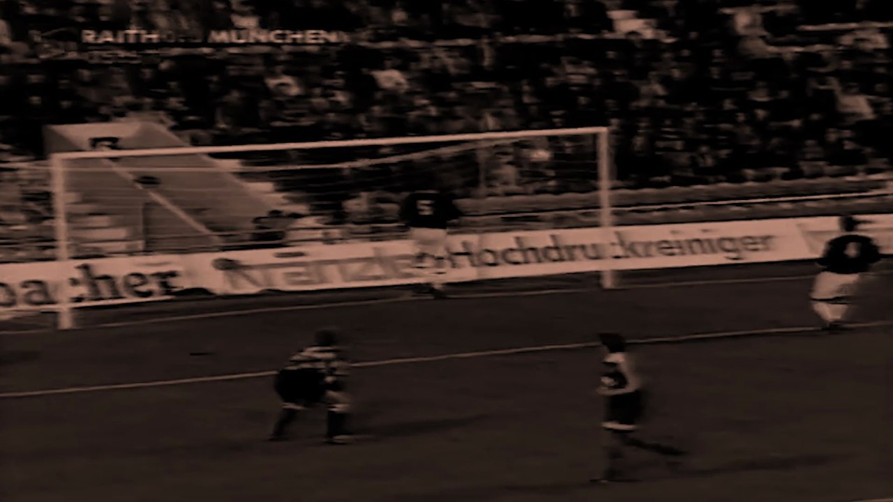 Coupe UEFA 1995-1996(Seizièmes de Finale): Bayern vs Raith Rovers - 17 Octobre 1995