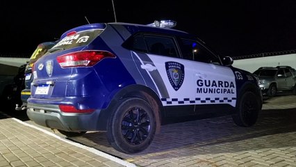 Vendedores de trufas se envolvem em confusão no Terminal Oeste e caso termina na Delegacia